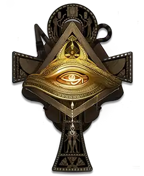 The Withered crest symbol